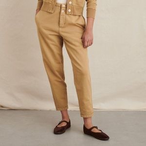Alex Mill Davie fleece pants